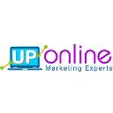 Up Online Media logo